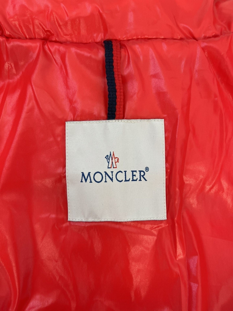 Moncler Down Coat